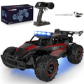 Remote Control Car 2.4GZh High Speed 25km/h 50+min with LED Headlight