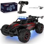 Remote Control Car 2.4GZh High Speed 25km/h 50+min with LED Headlight